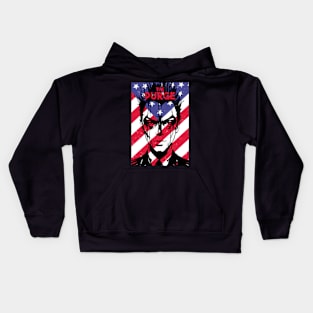 The Purge Kids Hoodie